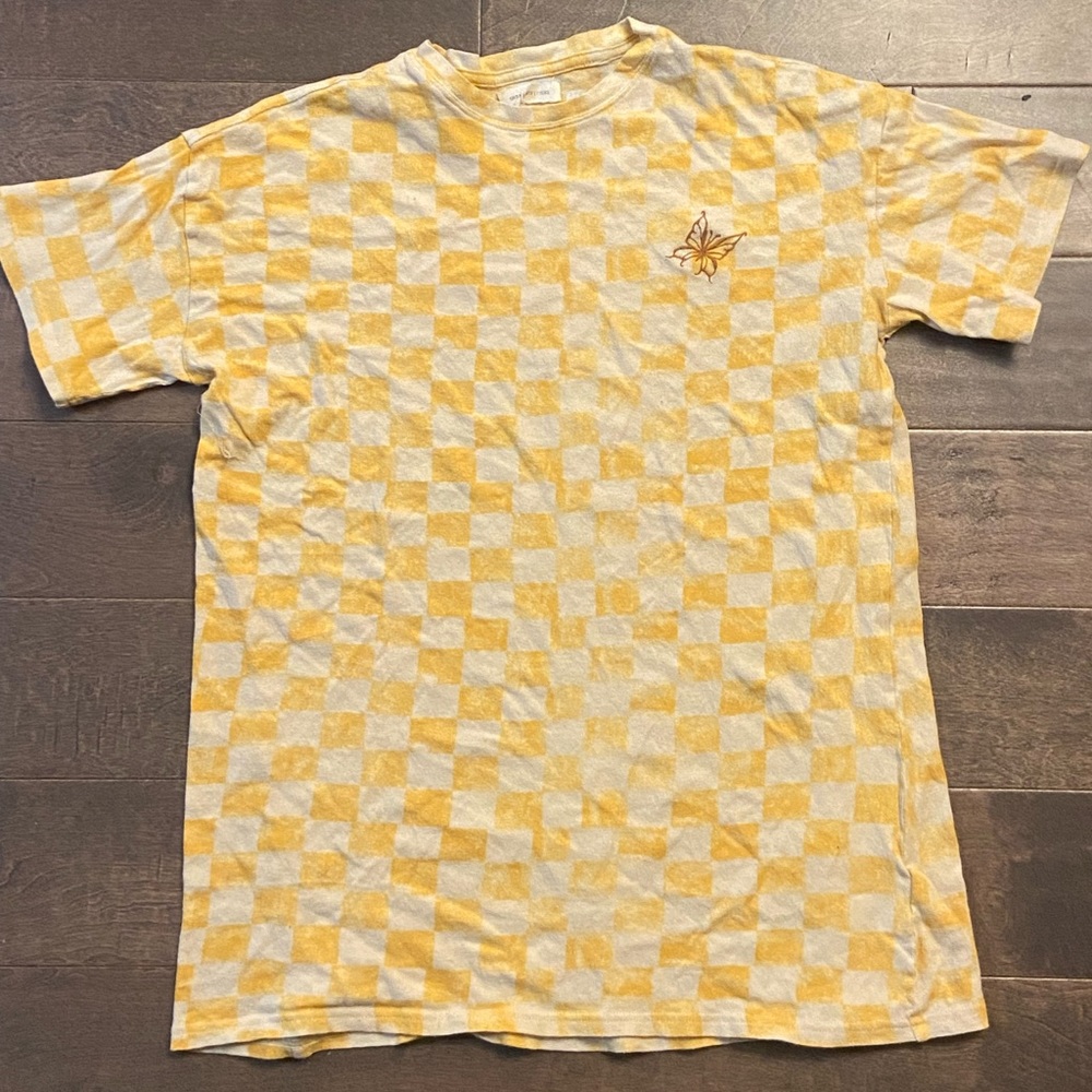 Urban Outfitters oversized tee
